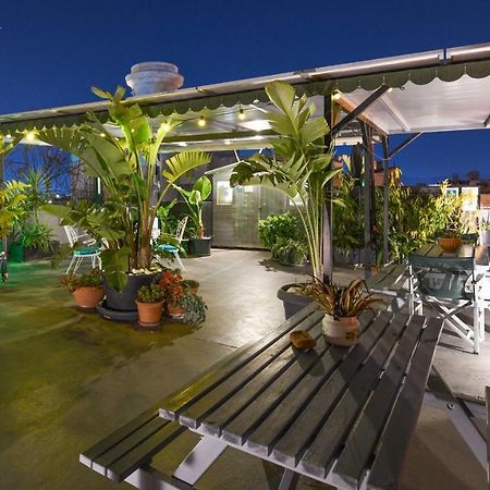 Monastiraki Citycenter Sleepbox- Unspoiled Athens Apartments 外观 照片
