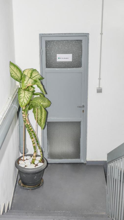 Monastiraki Citycenter Sleepbox- Unspoiled Athens Apartments 外观 照片