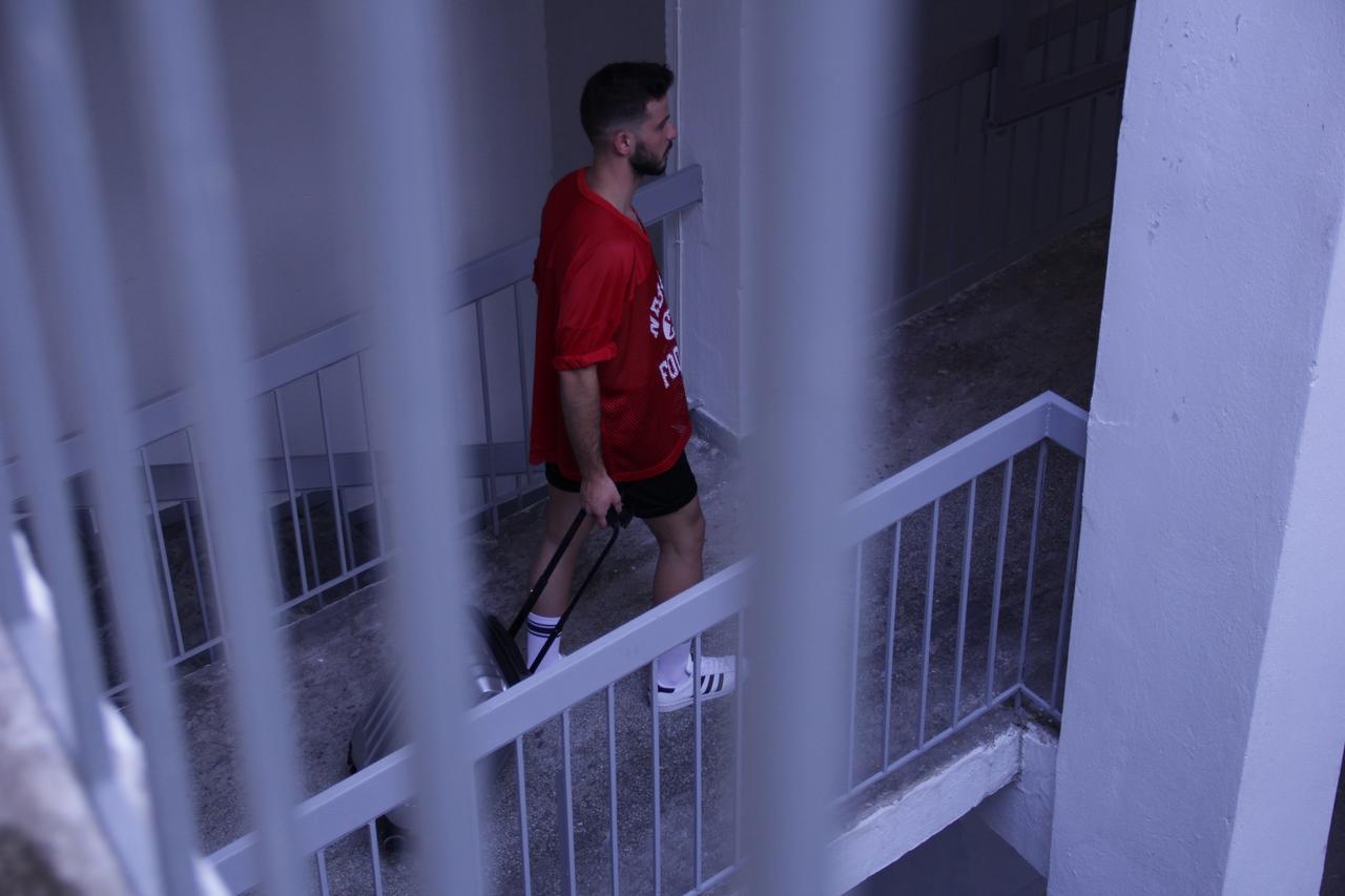 Monastiraki Citycenter Sleepbox- Unspoiled Athens Apartments 外观 照片